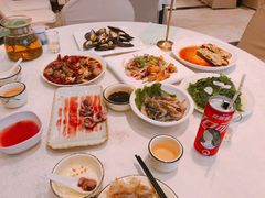 -启东海鲜人家(古美路店)