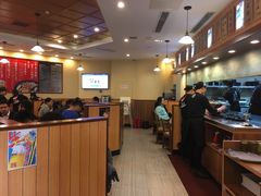 -博多一幸舍(侨福芳草地购物中心店)