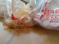 -老妈秘制兔头(春熙路店)