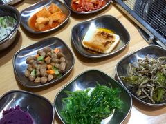 -麻蒲碳烤肉(嘉禾东平地铁站19号店)