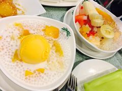 -松记糖水店(铜锣湾分店)