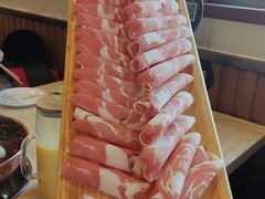 -阳坊胜利涮羊肉(阳坊老店)