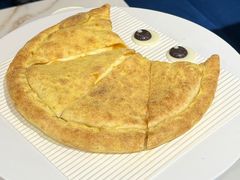 -咕鹿流心披萨(下沙店)