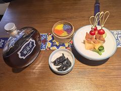 -芸南道·过桥米线(昆明老街旗舰店)