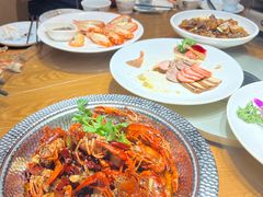 -黄泥岗·地道湖北菜(奥特莱斯店)