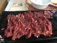 -潮正和潮汕牛肉火锅·老字号(番禺万达店)