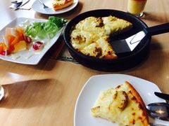 -必胜客(海宁工人路店)