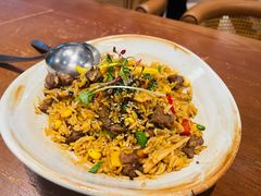 -一沙一城·岩烤牛扒(深圳首店)