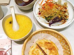 -晋心山西面(壹方城店)