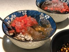 水果冰粉-钢管厂五区小郡肝串串香(南山店)