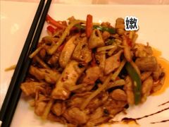 东安子鸡-马凯餐厅(长椿街店)