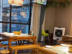 -绿草地·湘菜(喜盈门店)
