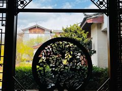 -丽江金茂凯悦臻选酒店-滇香馆