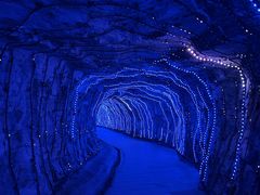 -天河潭旅游度假区