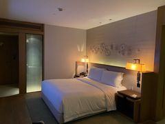 -杭州逸酒店(西湖武林店)