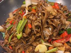 -郭林家常菜(狼垡店)