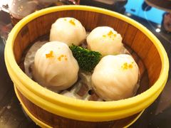 -水上明月·湖景餐厅