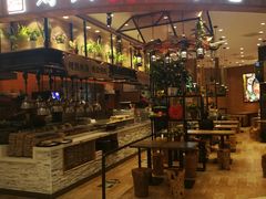 门面-好人民间小吃·番茄鱼酸菜鱼(木渎悠方店)