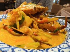 -Thai Alley泰爱里(二沙岛店)