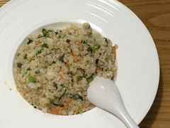 鹅油牛干巴炒饭-大富贵烧烤公司(双廊店)