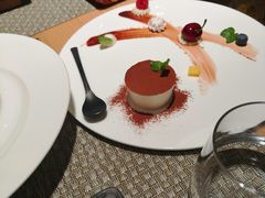 -香樟花园法式铁板烧(恒隆广场店)
