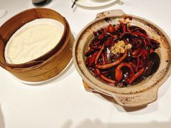 -食廬NOBLE(港汇店)