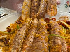 -避风塘·金牌店·夜宵(金玉兰店)