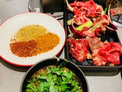 -卡路里的烤宴(浑南首创店)