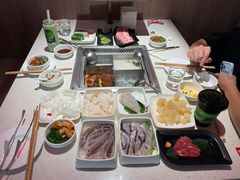 -海底捞火锅(杭州越界锦和大厦店)