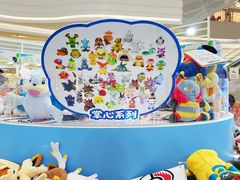 -KK ONE(京基滨河时代店)