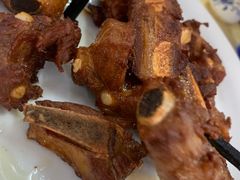 -红炎炎农家菜老字号(金水台店)