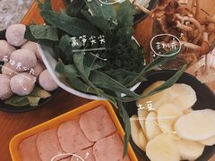 -新凯里酸汤鱼(飞山街店)