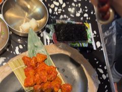 -金家烤鳗鱼(西塔旗舰店)