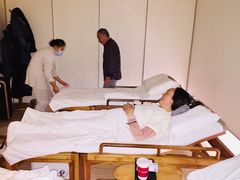 -常乐·对症推拿(解放碑英利大融城店)