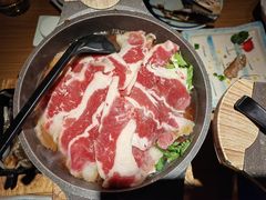 -三石铁板烧(紫竹桥店)