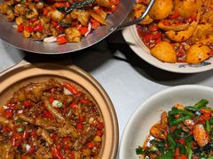 -潇湘阁(汉光百货店)