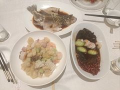 -大铁勺新津菜(东丽阳光新业广场店)