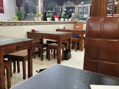 大堂-伊兰汇美食(潘家园店)