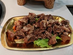 -刘少华贵州小黄牛·鲜牛肉火锅(总店)
