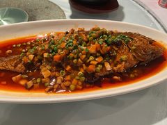 -京尊烤鸭店JINGZUN(春秀路店)