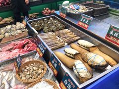 -飞尝蚝·顺德菜·鱼生(顺德总店)