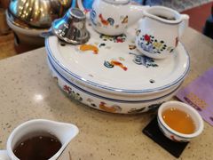 -点都德(龙之梦店)