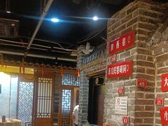 -京味斋·北京烤鸭(北京南站洋桥店)