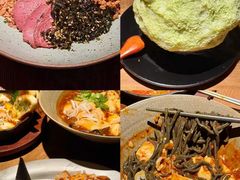 -双门洞·森系料理(体育西店)