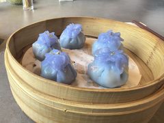 -水上明月·湖景餐厅