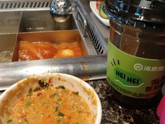 -海底捞火锅(连城广场店)