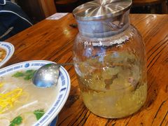 -老雒阳面馆·水席(定鼎门店)