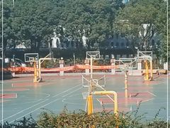 -广州市越秀区育才实验学校