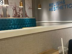 -豪客来牛排(大汉口城店)