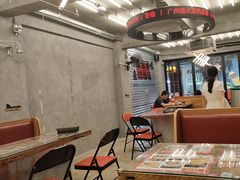 -孖记茶档·热腾茶餐(江南西plus店)
